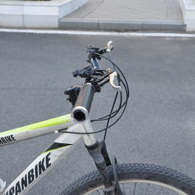 Fietsstuur Riser - MTB Stuur - Comfortabel Fietsen - Ergonomisch Ontwerp - 600 mm Lengte - Zwart