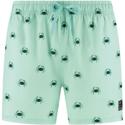 Son of A Beach Crab Zwemshort Heren - Maat S