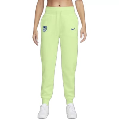 Third dames trainingsbroek FC Barcelone 2024/25