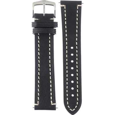 Hirsch 10920250-2-22 Liberty Horlogeband