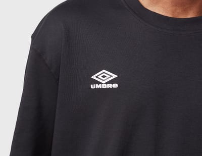 Umbro Sports Culture Play Smart T-Shirt