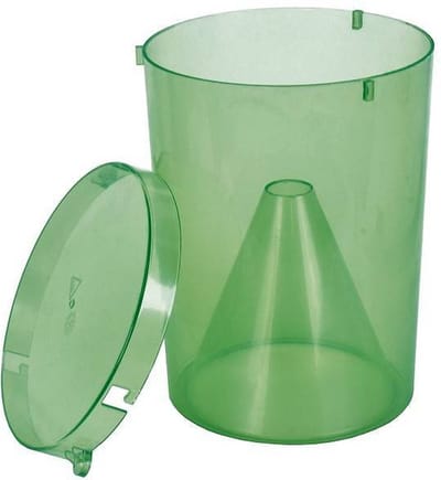 Insective Vangbeker H-trap Los