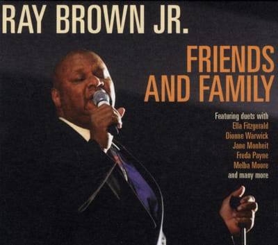 Friends and Family