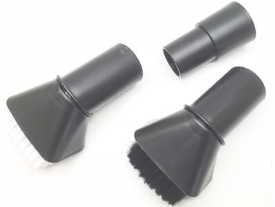 Geschikt voor Karcher Miele Bosch 32mm zachte borstelkop voor stofzuiger accessoires,Stijl 4