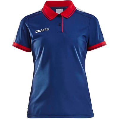 Damespolo Craft pro control