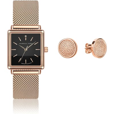 Vrouwenhorloge Isabella Ford Patricia