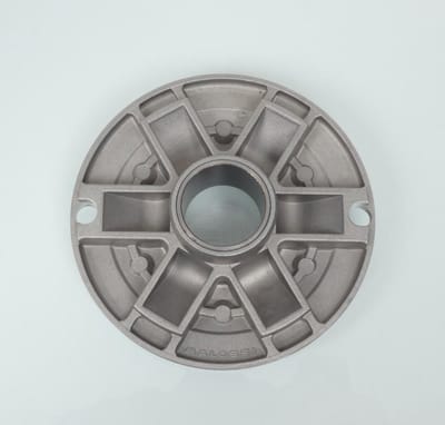 malossi variator voor bromfiets mbk 50 51v 51 6798 / var plus / av10 nieuw