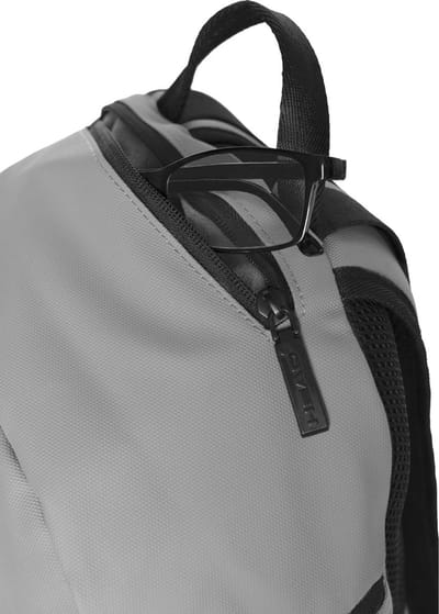 HEAD Rugzak met laptopvak Game Y-Backpack 25L Lh Grey Grijs