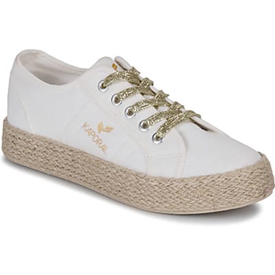 Kaporal  Lage Sneakers BIORGATY