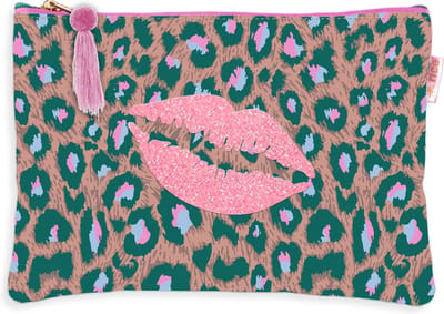 Rice Etui - Roze