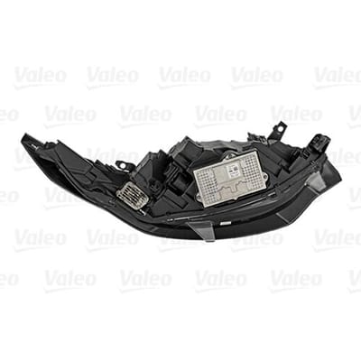 Koplamp, bevestiging VALEO 450419