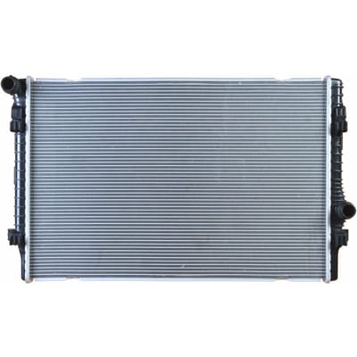 Radiator, motorkoeling NRF 58437