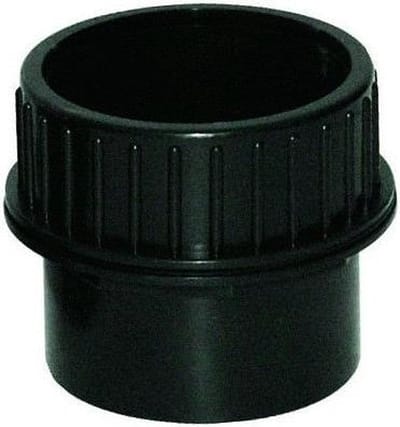 SuperFish Budget Doorvoer + Schroefdraad 63MM
