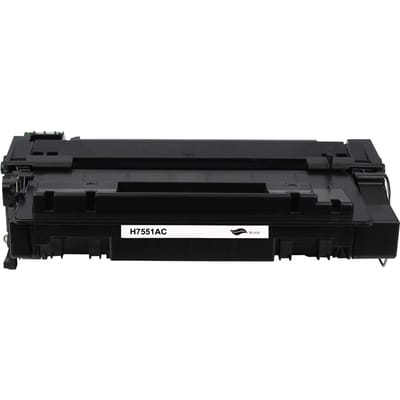SecondLife - HP toner (Q 7551A) 51A Black