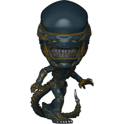 Pop Television: Alien Earth - Xenomorph - Funko Pop #1768