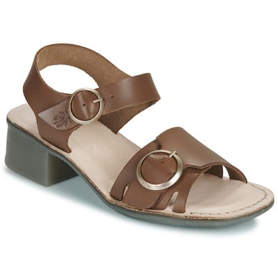 Sandalen met hakken Fly London EBLI