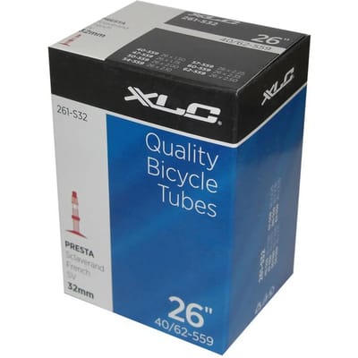 Luchtslang XLC VA.Presta (40/62-559)(50U)