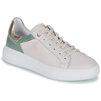Lage Sneakers JB Martin FLORA