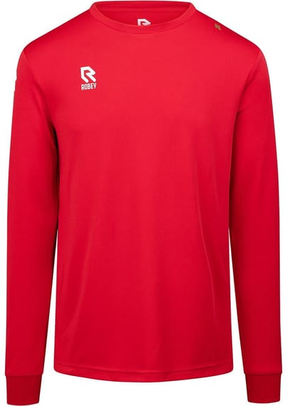 Robey Crossbar Shirt LS - - 116
