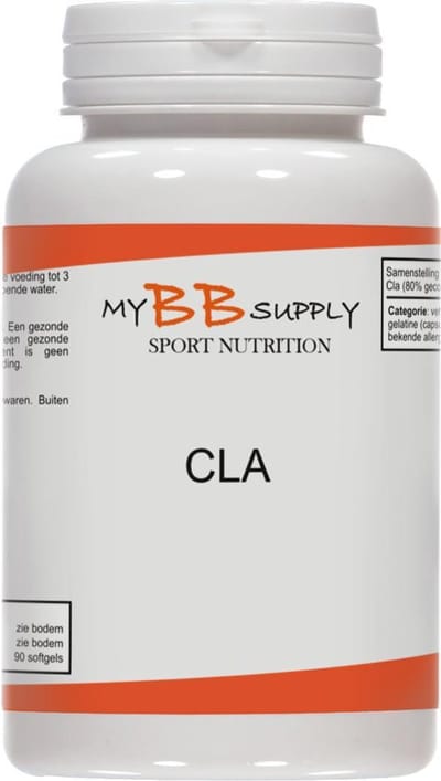 Cla 90 cap