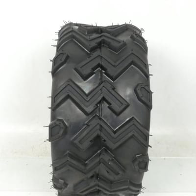 Pneu Tubeless 25-10-12 100J Waygom River pour quad SSV Buggy 056322 6 plis Neuf