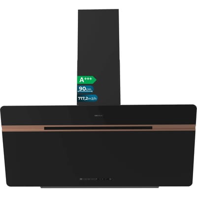Hotte Cecotec Bolero Flux DT 907500