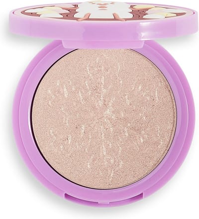 I Heart Revolution Tasty Highlighter - Marshmallow Wonderland Hot Chocolate