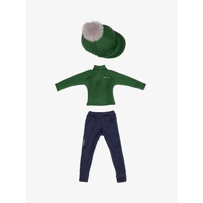 Rijdend speelgoed LeMieux Toy Rider Outfit