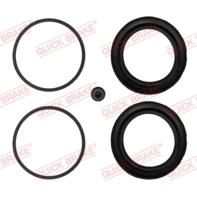Reparatieset, remklauw QUICK BRAKE 114-0242