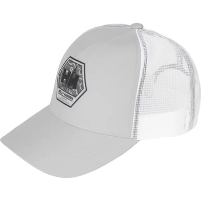 Trucker pet Helly Hansen Logo