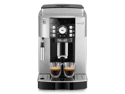 De'Longhi MAGNIFICA S ECAM21.117.SB - Espressoapparaat - Volautomatische koffiemachine