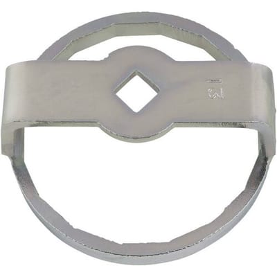 KS Tools 150.9412 3/8 oliefiltersleutel, 75-16