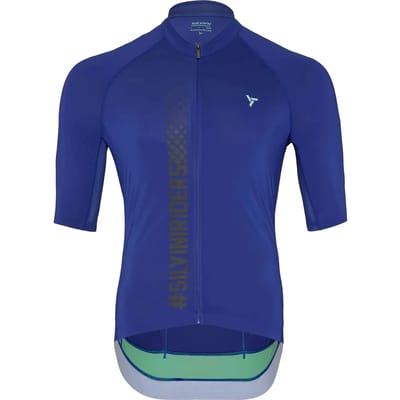 Jersey Silvini Mazzano