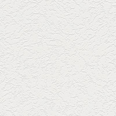 OVERSCHILDERBAAR VLIESBEHANG | Structuur - schuimvinyl - A.S. Création Meistervlies