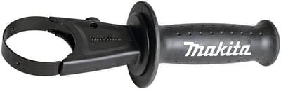 Makita zijhandgreep cpl. - 123384-0