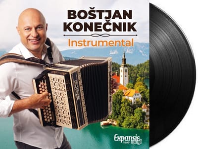 Bostjan Konecnik - Instrumental
