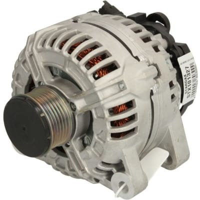 Driefasige generator STARDAX STX101327R