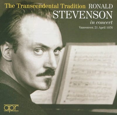 The Transcendental Tradition