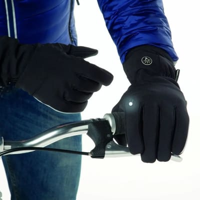 Fietshandschoenen Tucano Urbano Lux