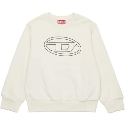 Junior Sweatshirt Diesel J01787