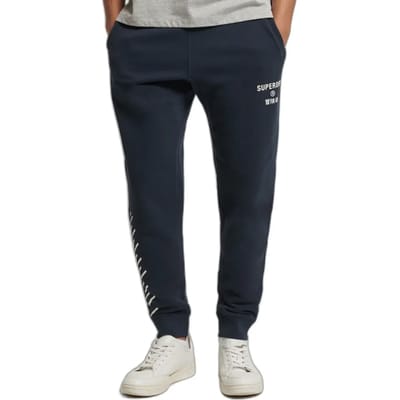 Jogging Superdry Code Core