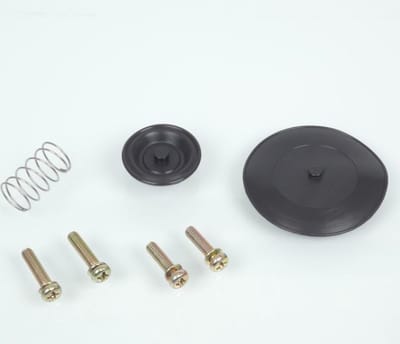 tourmax benzinekraan reparatieset voor honda 600 vt c shadow motor 1999 tot 2005 fck-43 / pc21 nieuw