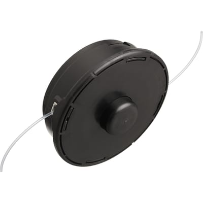 Maaibol half/vol-automaat 1"