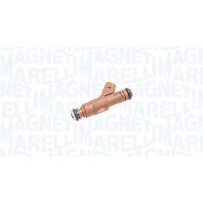 Brandstofinjector MAGNETI MARELLI 805000000083