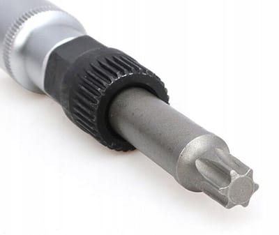 saTra - Alternatorsleutel Bosch - T50 - VW, Audi, Volvo