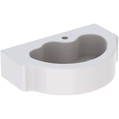 Geberit Bambini washbasin for children 60 cm 326060000
