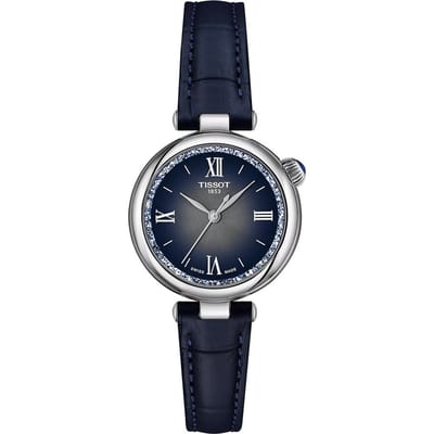 Tissot T-Lady T1520101603801 Desir Horloge