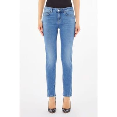 Jeans Liu Jo IDEAL UA5001 D4448-78863