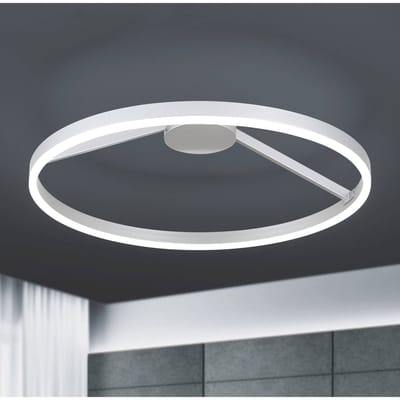 ORION LED plafondlamp Robert Ø 60 cm