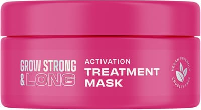 Lee Stafford - Grow Long & Strong Activation Treatment Mask - 200ml